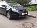 2011 Ford S-MAX I Рестайлинг, чёрный, 850000 рублей - вид 1