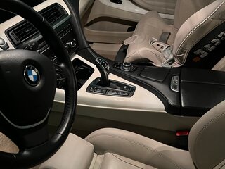 2013 BMW 6 серии Gran Coupe 640i xDrive III (F06/F13/F12), серый, 4500000 рублей, вид 5