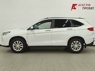 2024 Haval M6 II, белый, 1799000 рублей, вид 2
