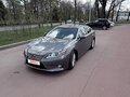 2014 Lexus ES 250 VI, серый, 1780000 рублей - вид 4