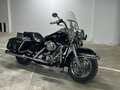 2003 Harley-Davidson Road King, чёрный, 600000 рублей