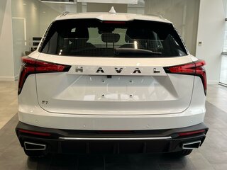 2026 Haval F7 II, белый, 2999000 рублей, вид 4
