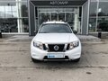 2021 Nissan Terrano III (D10), белый - вид 1