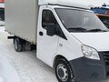 2024 ГАЗ ГАЗель Next, белый, 3250000 рублей