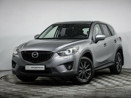 Mazda CX-5 I