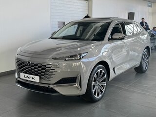 2024 Changan UNI-K, серый, 4549900 рублей, вид 1