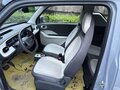 2025 Geely Panda I Рестайлинг, серый, 720000 рублей - вид 7