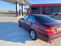 2003 BMW 3 серии 318i IV (E46) Рестайлинг, красный, 580000 рублей - вид 5