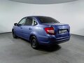 2022 Lada (ВАЗ) Granta I Рестайлинг, синий, 547422 рублей - вид 6