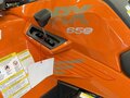 2026 HND QRX 650, оранжевый, 999900 рублей - вид 7
