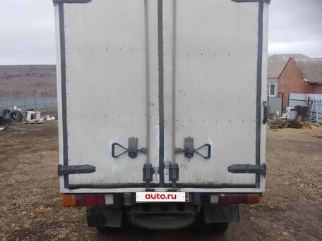 2006 FAW CA1020, белый, 500000 рублей, вид 4