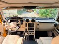 2003 Hummer H2 I, жёлтый, 1800000 рублей - вид 9