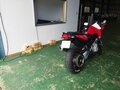 2007 BMW F 800 S, красный, 375000 рублей - вид 11