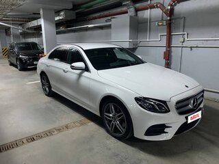 2020 Mercedes-Benz E-Класс 200 V (W213, S213, C238), белый, 4500000 рублей, вид 1