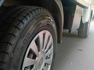2010 Hyundai Porter, белый, 500000 рублей, вид 3