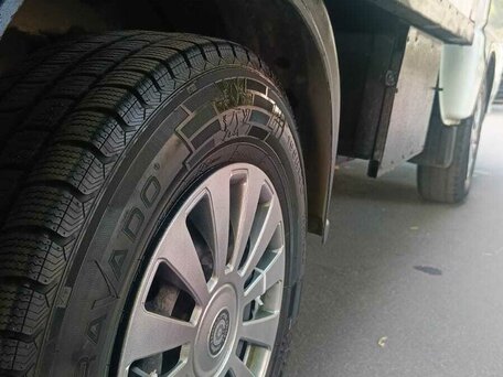 2010 Hyundai Porter, белый, 500000 рублей, вид 3