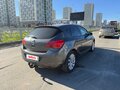 2011 Opel Astra J, серый, 410000 рублей - вид 2