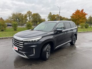 2022 Exeed VX I, серый, 2599000 рублей, вид 1