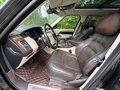 2018 Land Rover Range Rover IV Рестайлинг, чёрный, 6150000 рублей - вид 7