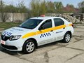 2018 Renault Logan II, белый, 350000 рублей