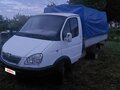 2003 ГАЗ ГАЗель (3302), белый, 332000 рублей