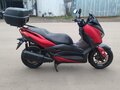 2019 Yamaha XMAX, красный, 359000 рублей