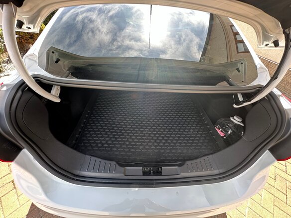 2013 Ford Focus III, белый, 1095000 рублей - вид 17
