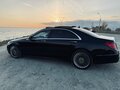 2016 Mercedes-Benz S-Класс 350 CDI BlueTEC Long 7G-TRONIC VI (W222, C217), чёрный - вид 5