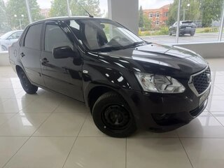 2019 Datsun on-DO I Рестайлинг, коричневый, 520000 рублей, вид 1