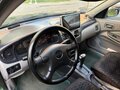 2001 Nissan Almera II (N16), зелёный, 420000 рублей - вид 5