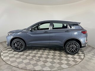 2026 Belgee X50+, серый, 2509990 рублей, вид 4