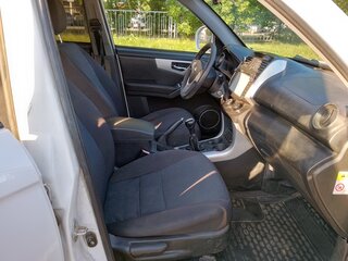 2014 Lifan X60 I, белый, 489000 рублей, вид 5