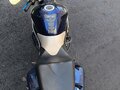 2006 Suzuki GSR 600, синий, 350000 рублей - вид 11