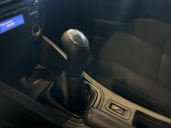 2014 Renault Fluence I Рестайлинг, белый - вид 27