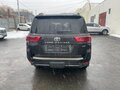 2023 Toyota Land Cruiser 300 Series, чёрный, 14300000 рублей - вид 7