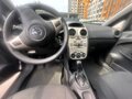 2007 Opel Corsa D, синий, 275000 рублей - вид 5