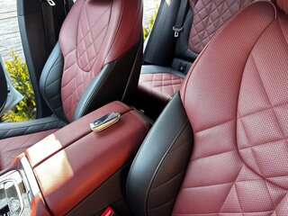 2023 BMW X6 40i III (G06) Рестайлинг, серый, 8500000 рублей, вид 2