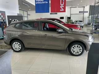 2026 Lada (ВАЗ) Iskra SW, коричневый, 1675000 рублей, вид 3