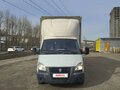 2019 ГАЗ ГАЗель (3302), белый, 1300000 рублей - вид 2