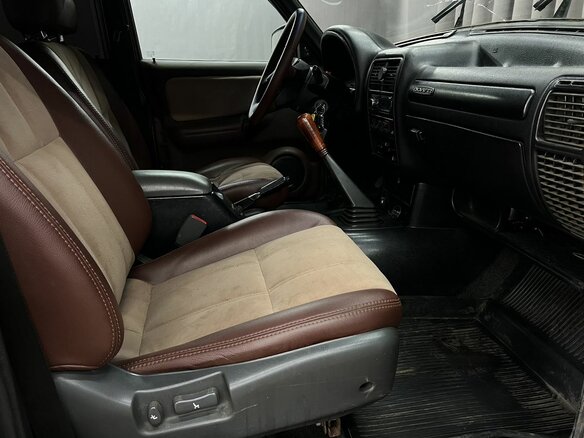 2004 ГАЗ 31105 «Волга», серый, 299888 рублей - вид 8