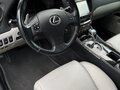 2007 Lexus IS 250 II, серый, 1200000 рублей - вид 5