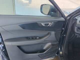 2025 Chery Tiggo 4 I Рестайлинг 2, чёрный, 1840000 рублей, вид 3