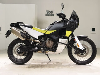 2023 Husqvarna Norden 901, серый, 1100000 рублей, вид 2