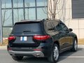 2020 Mercedes-Benz GLB 180 I (X247), чёрный, 2350000 рублей - вид 3