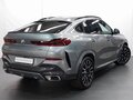 2026 BMW X6 40i III (G06) Рестайлинг, серый, 15600000 рублей - вид 5