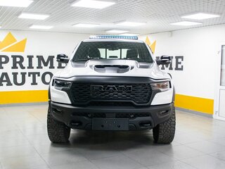 2026 Ram 1500 RHO V Рестайлинг, белый, 12499000 рублей, вид 2