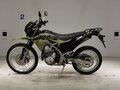 2020 Kawasaki KLX 230, зелёный, 390000 рублей - вид 2
