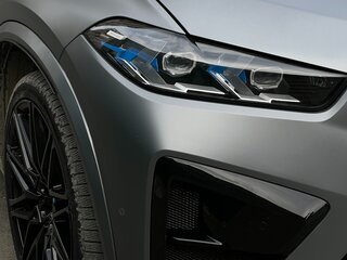 2023 BMW X5 40i IV (G05/G18) Рестайлинг, серый, 12300000 рублей, вид 2