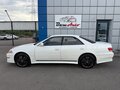 2000 Toyota Mark II VIII (X100), белый - вид 6