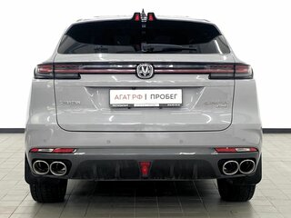 2023 Changan UNI-K, серый, 2280000 рублей, вид 4